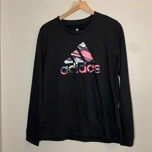 Adidas Women’s Sweater